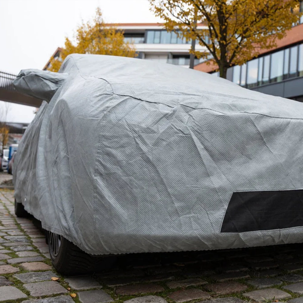  Model 3 Cover / Tarpaulin