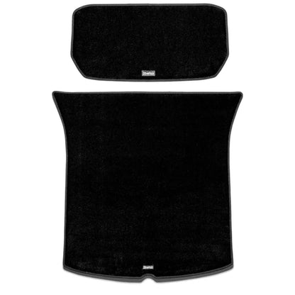 Model Y Floor Mats / Carpet Mats