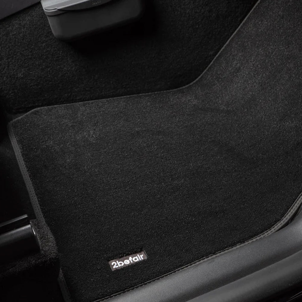 Model Y Floor Mats / Carpet Mats