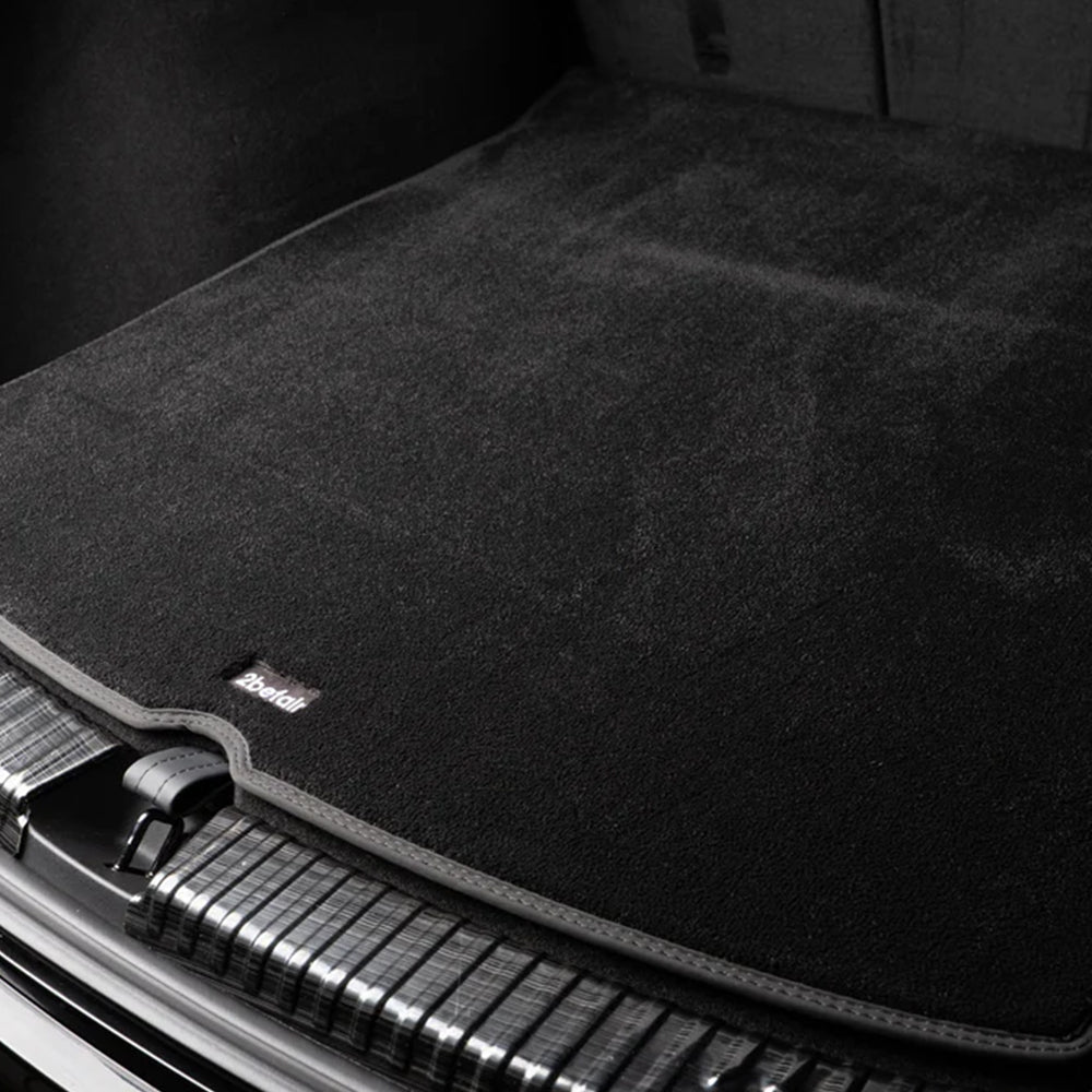 Model Y Floor Mats / Carpet Mats