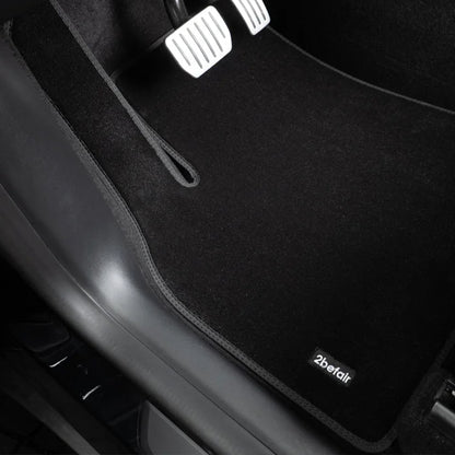 Model Y Floor Mats / Carpet Mats