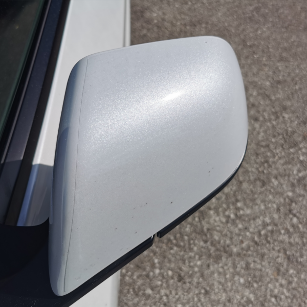 Model 3 Paint Protection Film (PPF) for the mirrors