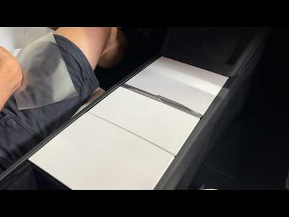 Model 3 “Highland” Center Console Color Wrap