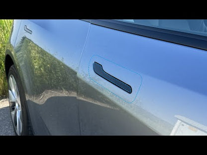 Model 3/Y Protection Film for the Door Handles