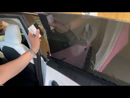 Model 3 Pre-Cut Window Tint Film