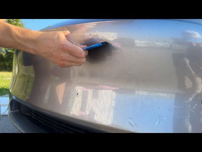 Model Y Paint Protection Film (PPF) for the Front Bumper