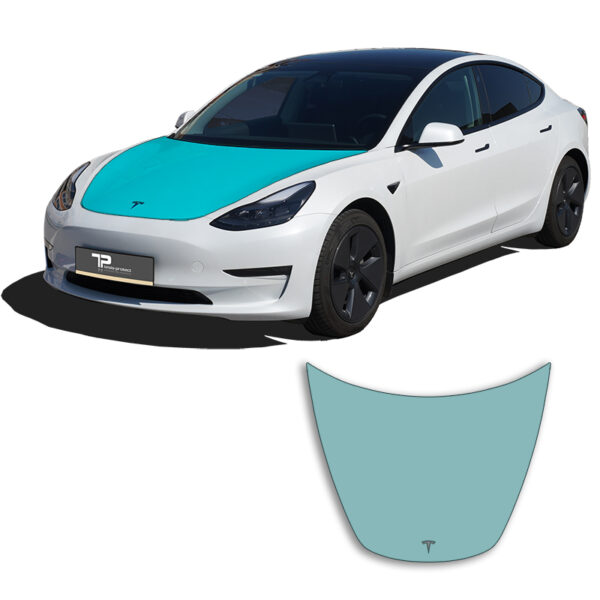 Protection for Tesla Model 3 – Shop4Tesla