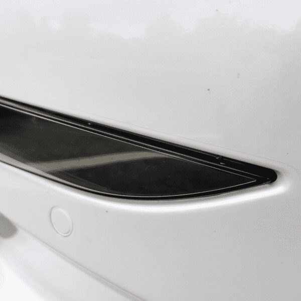 Model 3 Paint Protection Film (PPF) for the front bumper - Tesla-Protect