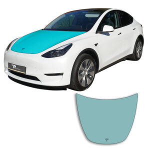  FDAIUN for 2024 Tesla Model 3 Clear Car Pre-Cut Paint  Protective Film TPU Self Adhesive Rainproof Waterproof HD Scratch Exterior  Accessories (Rearview Mirror Film 2Pcs) : Automotive