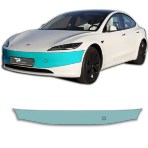 2befair Kit de films de protection d'écran mat/clair pour la Tesla Mod –  Shop4Tesla