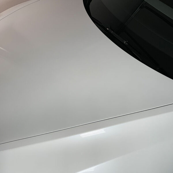 For Tesla Model 3 Highland 2024 Hood Precut Paint Protection Clear